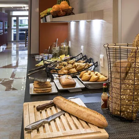 Mercure Paris Pont De Neuilly Ξενοδοχείο