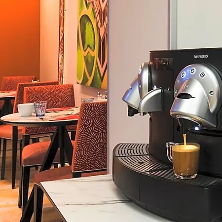 Mercure Paris Pont De Neuilly Hotel Levallois-Perret