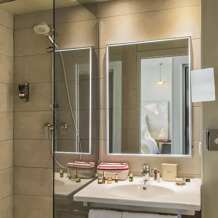 Mercure Paris Pont De Neuilly 4* Levallois-Perret