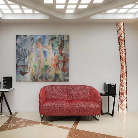 Mercure Paris Pont De Neuilly Ξενοδοχείο 4*