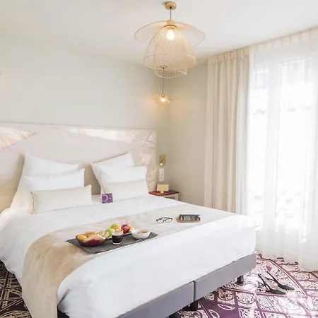 Ξενοδοχείο Mercure Paris Pont De Neuilly 4*