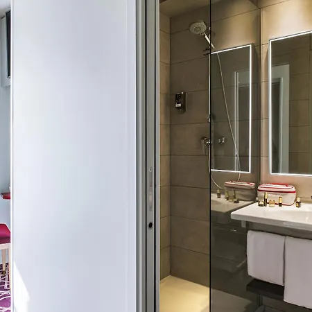 Ξενοδοχείο Mercure Paris Pont De Neuilly 4*