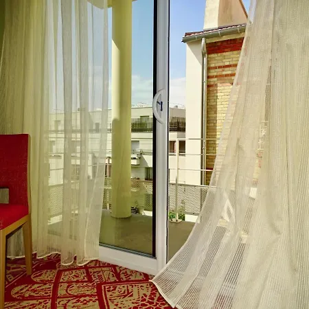 Mercure Paris Pont De Neuilly Levallois-Perret